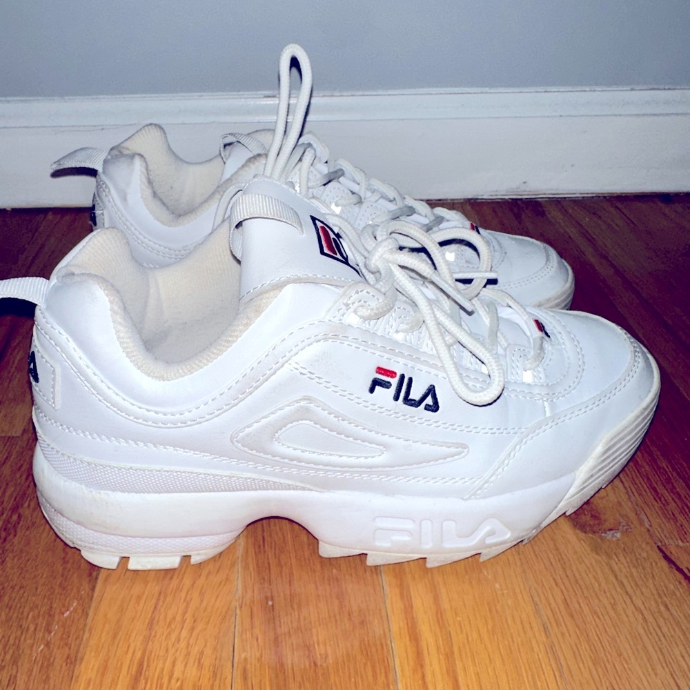 Fila disruptor II